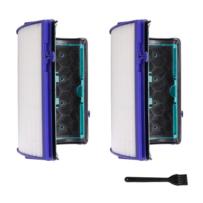 Dyson Fan Pure Cool - Dyson Hava Temizleyici Filtresi İçin Benchmade