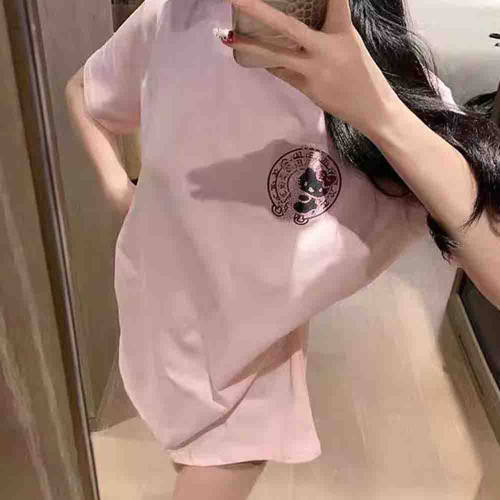 Korean Lifestyle - Kore Versiyonu Hello Kittys Elmas Baskılı