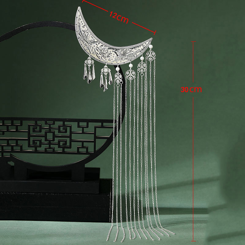 1 adet Hanfu Aksesuarları Uzun - Hanbok Hair Pin incelemesi ve fiyatı