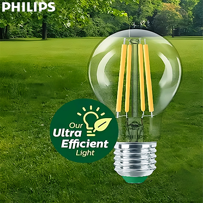 Philips Ultra Verimli LED Fila - Philips Bulb Led Classic incelemesi ve fiyatı