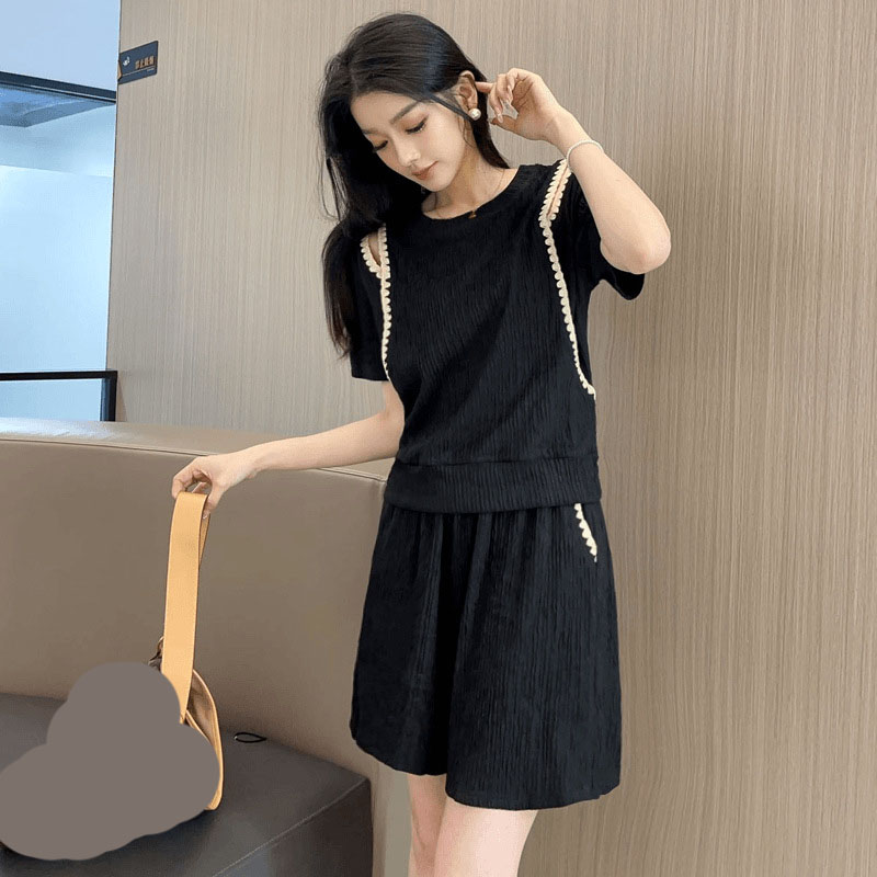 Kore Moda Kapalı Omuz T-Shirt  - Korean Lifestyle incelemesi ve fiyatı