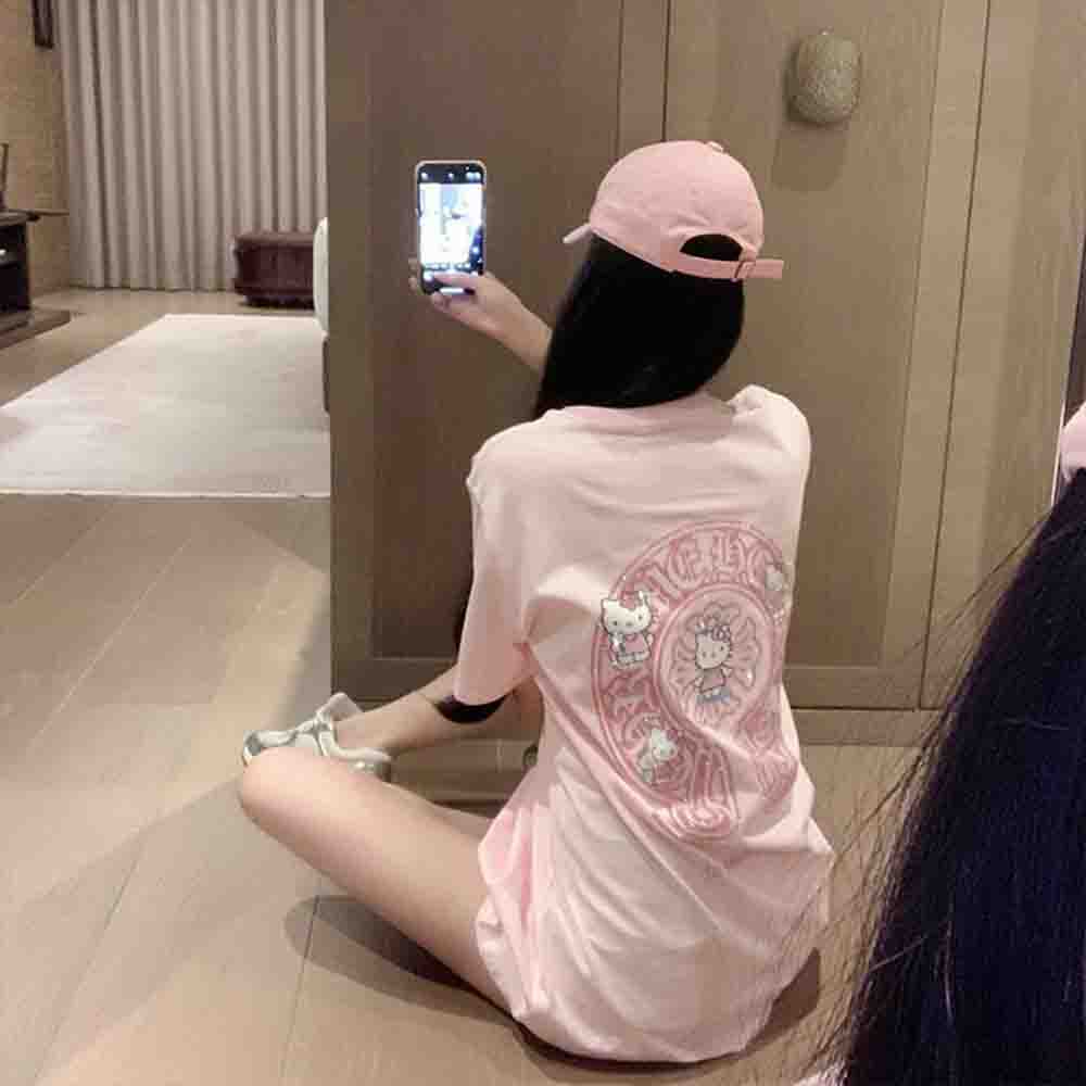 Kore Versiyonu Hello Kittys El - Korean Lifestyle incelemesi ve fiyatı