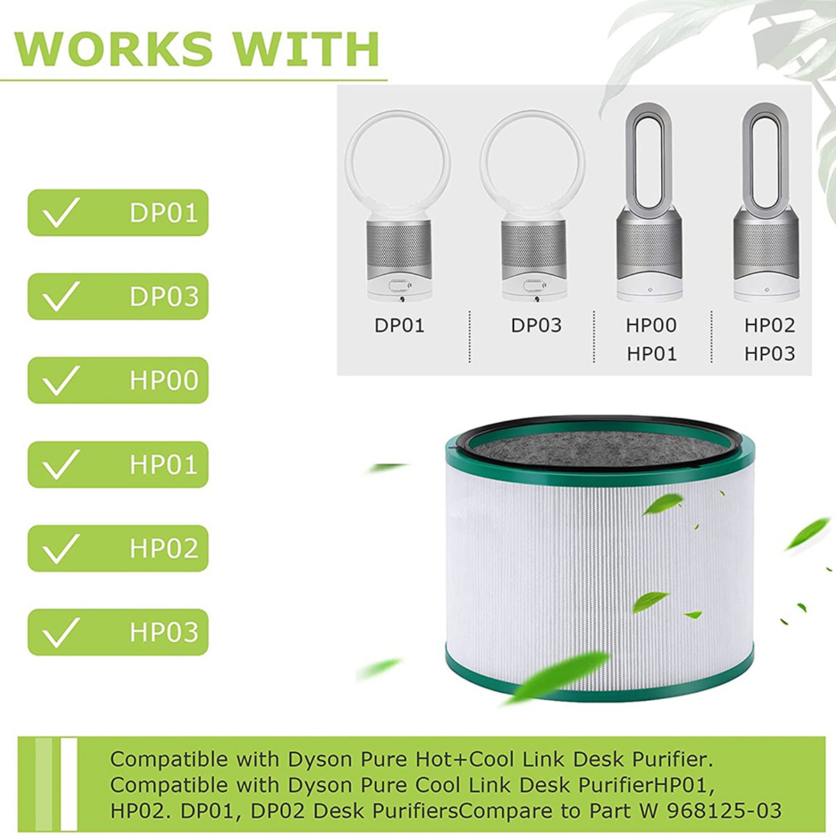 Dyson Pure Cool HP03 DP01 DP03 - Dyson Fan Pure Cool incelemesi ve fiyatı