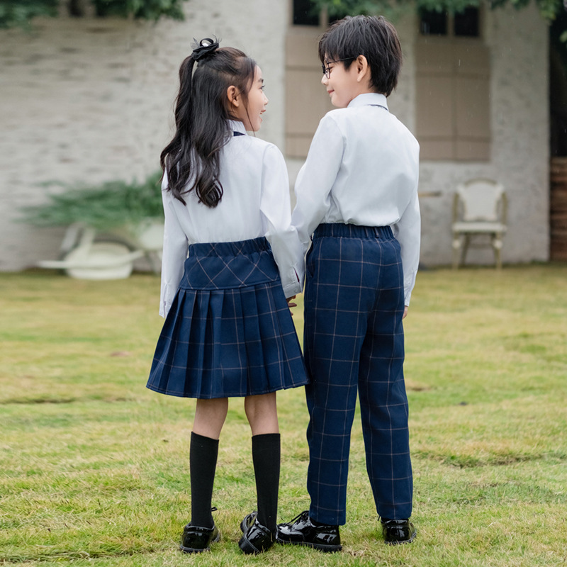 Çocuklar İngiliz Ekose Yelek G - Korean Lifestyle incelemesi ve fiyatı
