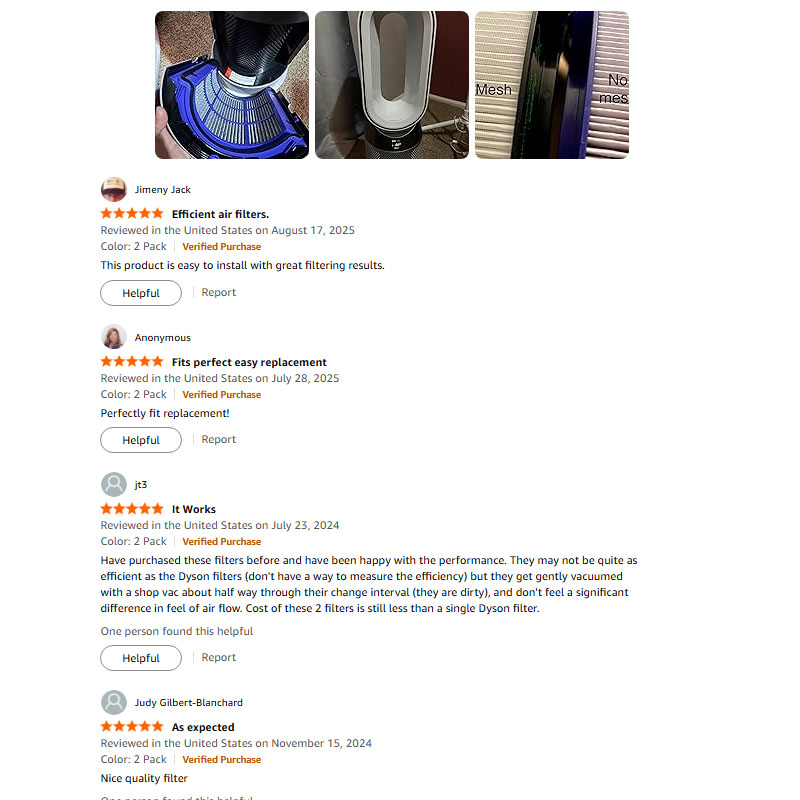 Dyson PH01 HP07 TP07 TP09 PH04 - Dyson Fan Pure Cool incelemesi ve fiyatı
