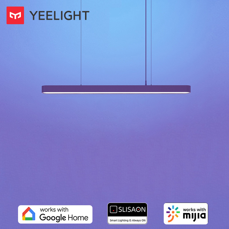 Yeelight Akıllı LED Sarkıt Işı - Yeelight Light Lightstrip incelemesi ve fiyatı