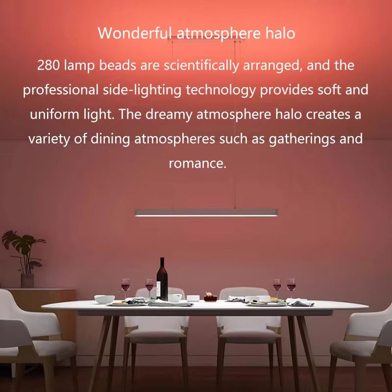 Yeelight Akıllı LED Sarkıt Işı - Yeelight Light Lightstrip incelemesi ve fiyatı