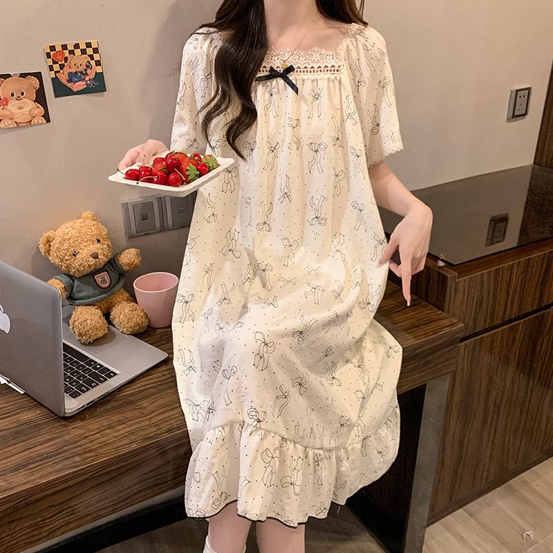 Artı Boyutu Prenses Tarzı Gece - Korean Lifestyle incelemesi ve fiyatı